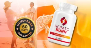 HepatoBurn review 90-day experience with real results