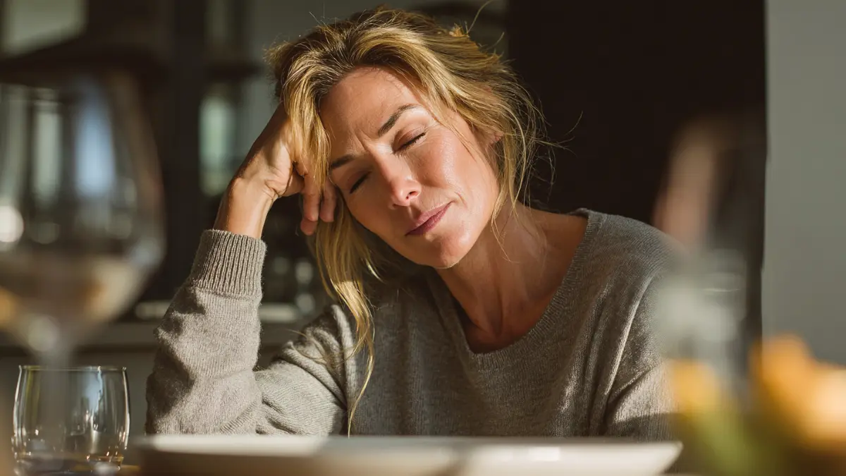 Why Do I Get Extremely Tired After Eating